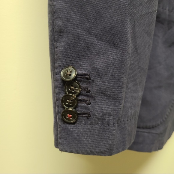 BNWT Tommy Hilfiger sz 54 Regular jacket blazer sport coat - Picture 10 of 13